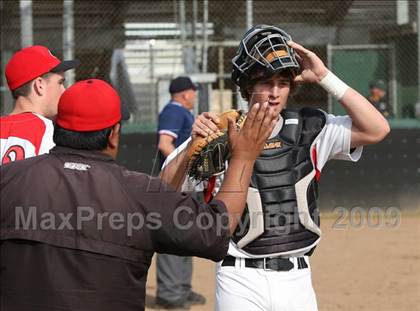 Thumbnail 1 in Galt @ Ponderosa photogallery.