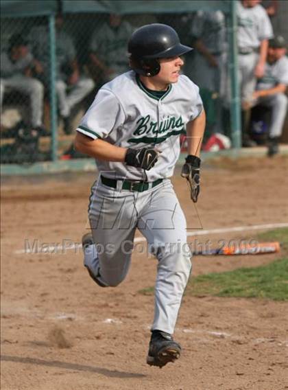 Thumbnail 1 in Galt @ Ponderosa photogallery.