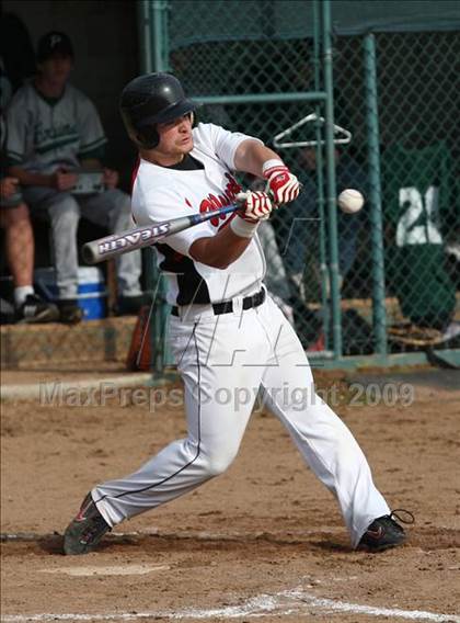 Thumbnail 1 in Galt @ Ponderosa photogallery.