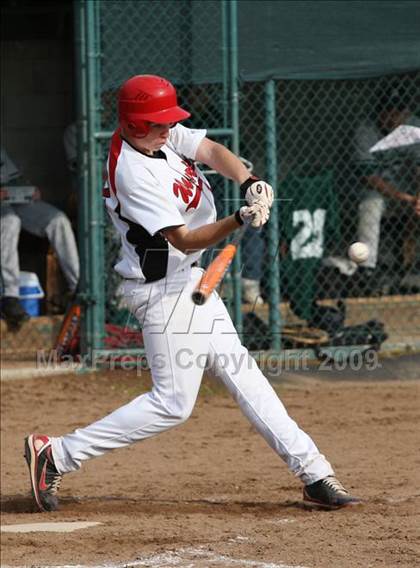 Thumbnail 3 in Galt @ Ponderosa photogallery.