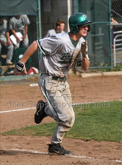 Thumbnail 1 in Galt @ Ponderosa photogallery.