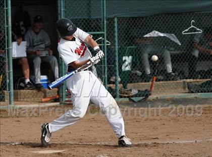 Thumbnail 1 in Galt @ Ponderosa photogallery.