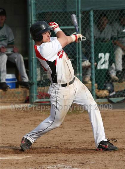 Thumbnail 1 in Galt @ Ponderosa photogallery.