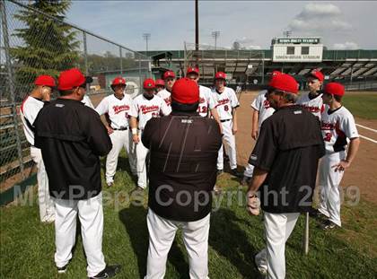 Thumbnail 1 in Galt @ Ponderosa photogallery.