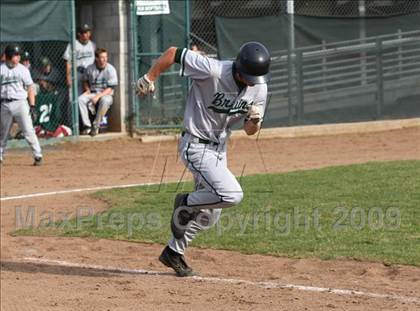 Thumbnail 1 in Galt @ Ponderosa photogallery.