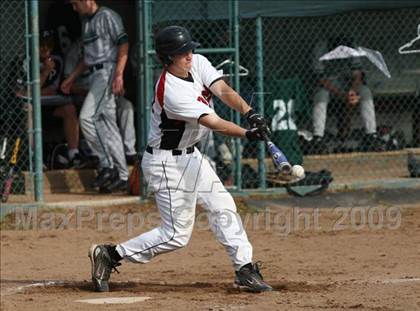 Thumbnail 1 in Galt @ Ponderosa photogallery.