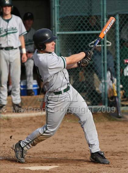 Thumbnail 3 in Galt @ Ponderosa photogallery.