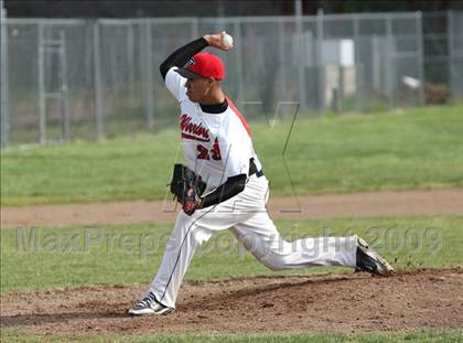 Thumbnail 1 in Galt @ Ponderosa photogallery.