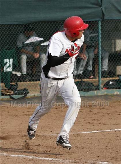 Thumbnail 3 in Galt @ Ponderosa photogallery.