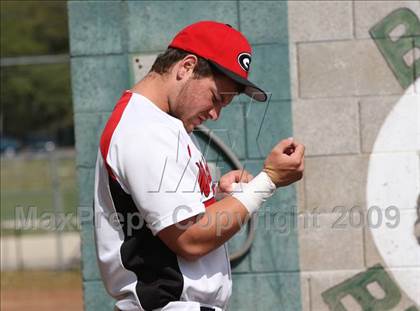 Thumbnail 1 in Galt @ Ponderosa photogallery.