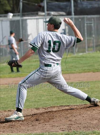 Thumbnail 1 in Galt @ Ponderosa photogallery.