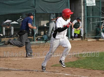 Thumbnail 1 in Galt @ Ponderosa photogallery.