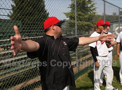 Thumbnail 1 in Galt @ Ponderosa photogallery.