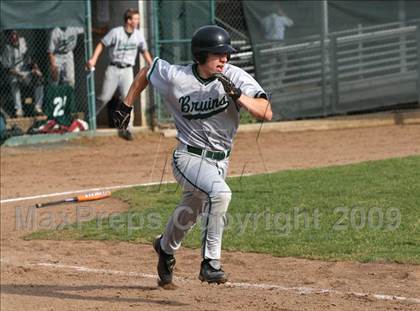 Thumbnail 2 in Galt @ Ponderosa photogallery.