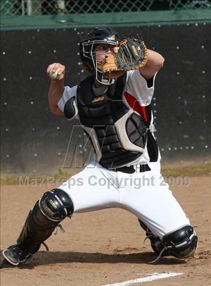 Thumbnail 2 in Galt @ Ponderosa photogallery.