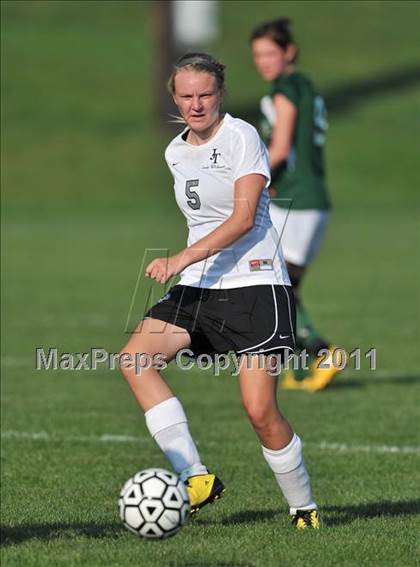 Thumbnail 1 in Southside vs Jasper-Troupsburg (Keuka Classic) photogallery.