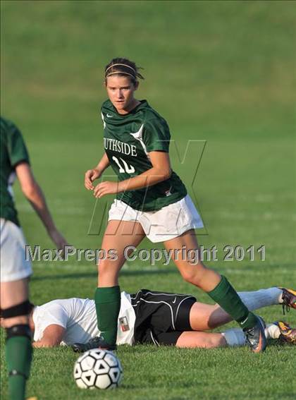 Thumbnail 3 in Southside vs Jasper-Troupsburg (Keuka Classic) photogallery.