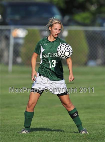 Thumbnail 2 in Southside vs Jasper-Troupsburg (Keuka Classic) photogallery.