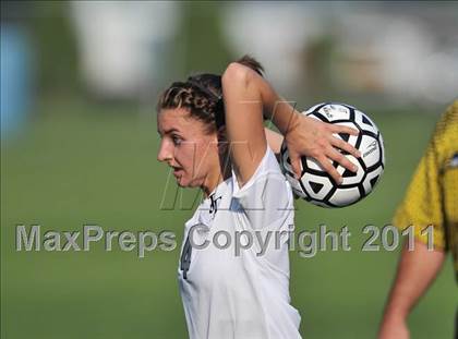 Thumbnail 1 in Southside vs Jasper-Troupsburg (Keuka Classic) photogallery.