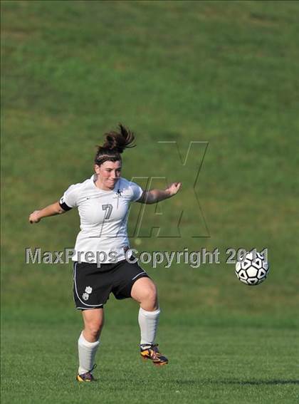 Thumbnail 3 in Southside vs Jasper-Troupsburg (Keuka Classic) photogallery.