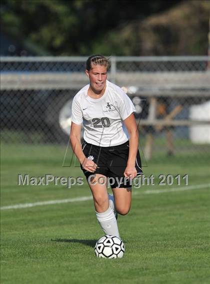 Thumbnail 1 in Southside vs Jasper-Troupsburg (Keuka Classic) photogallery.