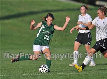 Thumbnail 3 in Southside vs Jasper-Troupsburg (Keuka Classic) photogallery.