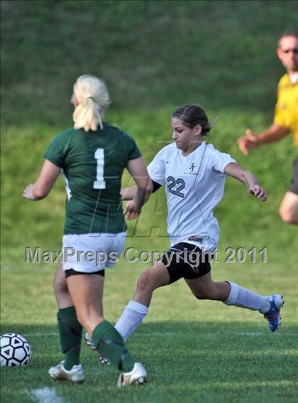 Thumbnail 1 in Southside vs Jasper-Troupsburg (Keuka Classic) photogallery.