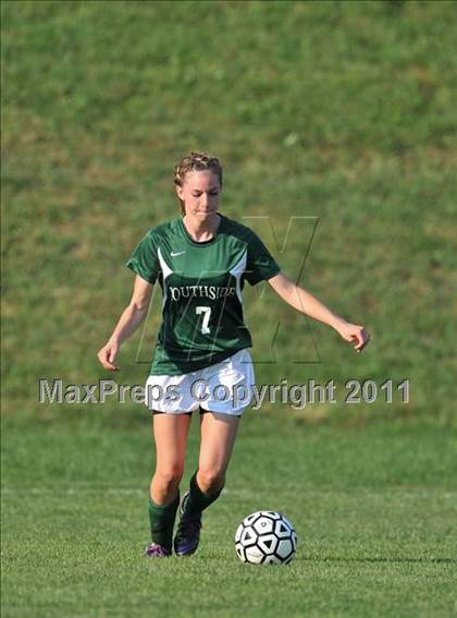 Thumbnail 2 in Southside vs Jasper-Troupsburg (Keuka Classic) photogallery.