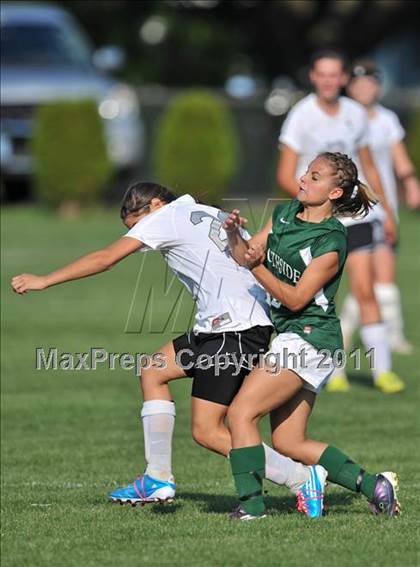 Thumbnail 1 in Southside vs Jasper-Troupsburg (Keuka Classic) photogallery.