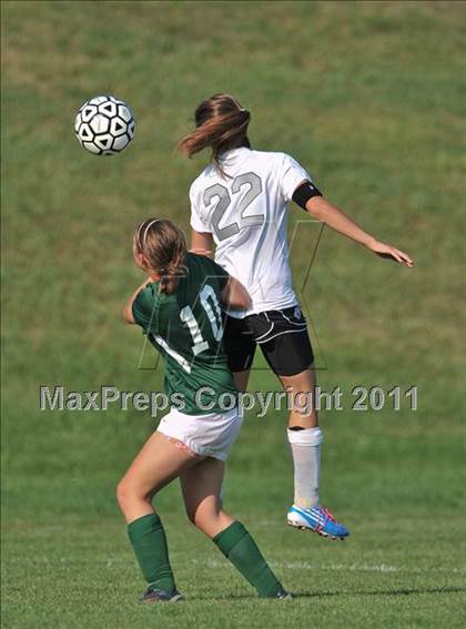 Thumbnail 3 in Southside vs Jasper-Troupsburg (Keuka Classic) photogallery.