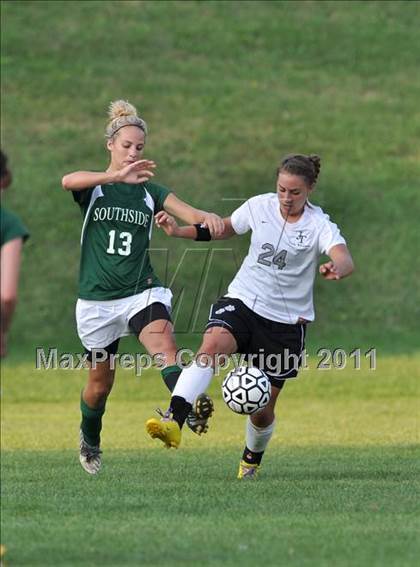 Thumbnail 3 in Southside vs Jasper-Troupsburg (Keuka Classic) photogallery.