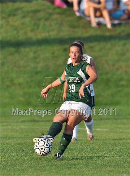 Thumbnail 1 in Southside vs Jasper-Troupsburg (Keuka Classic) photogallery.