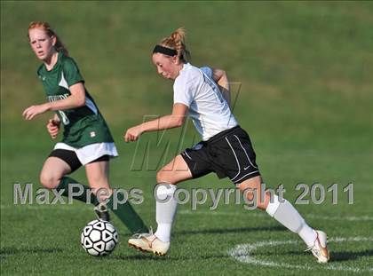 Thumbnail 1 in Southside vs Jasper-Troupsburg (Keuka Classic) photogallery.