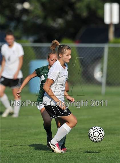 Thumbnail 1 in Southside vs Jasper-Troupsburg (Keuka Classic) photogallery.