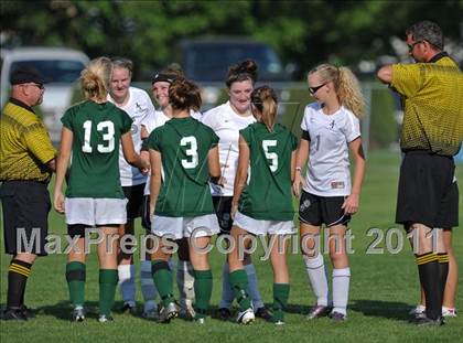Thumbnail 1 in Southside vs Jasper-Troupsburg (Keuka Classic) photogallery.