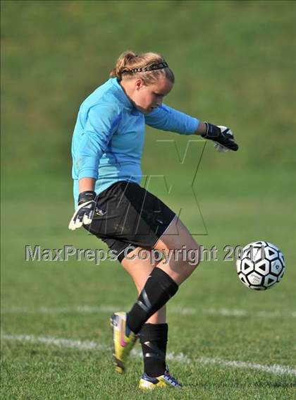 Thumbnail 3 in Southside vs Jasper-Troupsburg (Keuka Classic) photogallery.