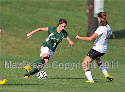 Thumbnail 2 in Southside vs Jasper-Troupsburg (Keuka Classic) photogallery.