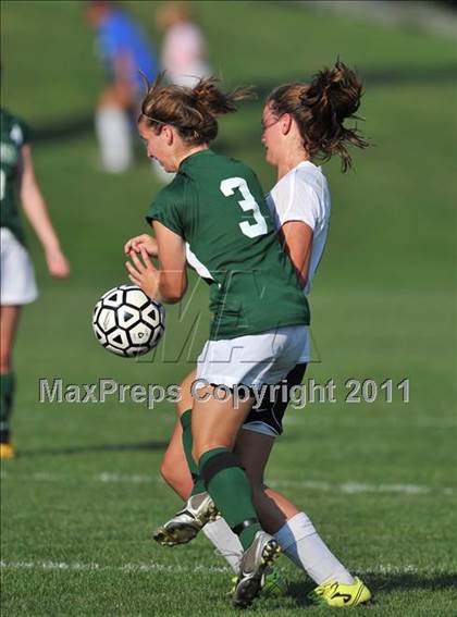 Thumbnail 2 in Southside vs Jasper-Troupsburg (Keuka Classic) photogallery.