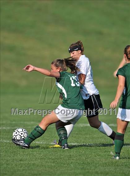 Thumbnail 3 in Southside vs Jasper-Troupsburg (Keuka Classic) photogallery.