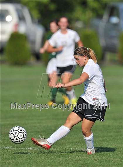 Thumbnail 1 in Southside vs Jasper-Troupsburg (Keuka Classic) photogallery.