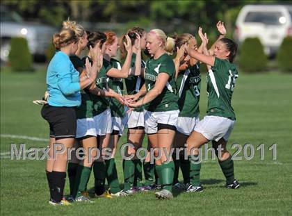 Thumbnail 1 in Southside vs Jasper-Troupsburg (Keuka Classic) photogallery.