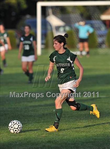 Thumbnail 3 in Southside vs Jasper-Troupsburg (Keuka Classic) photogallery.