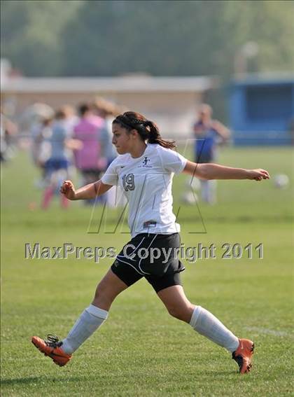 Thumbnail 1 in Southside vs Jasper-Troupsburg (Keuka Classic) photogallery.