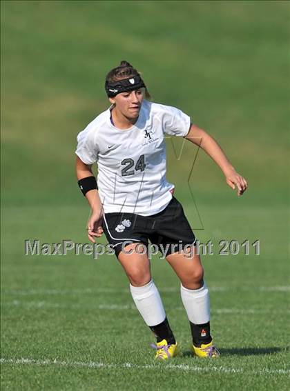 Thumbnail 1 in Southside vs Jasper-Troupsburg (Keuka Classic) photogallery.