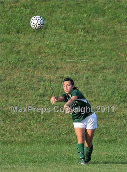 Thumbnail 1 in Southside vs Jasper-Troupsburg (Keuka Classic) photogallery.
