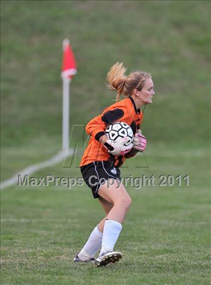 Thumbnail 2 in Southside vs Jasper-Troupsburg (Keuka Classic) photogallery.