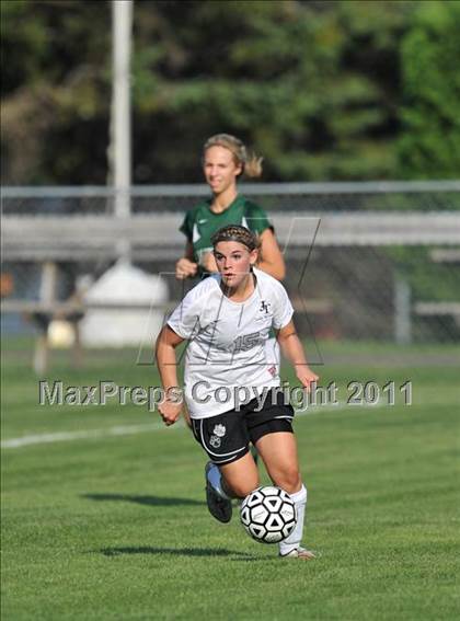 Thumbnail 2 in Southside vs Jasper-Troupsburg (Keuka Classic) photogallery.