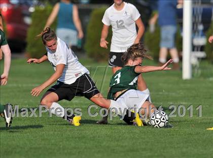 Thumbnail 2 in Southside vs Jasper-Troupsburg (Keuka Classic) photogallery.
