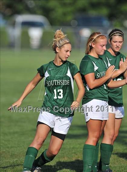 Thumbnail 3 in Southside vs Jasper-Troupsburg (Keuka Classic) photogallery.