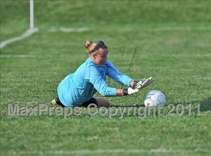 Thumbnail 2 in Southside vs Jasper-Troupsburg (Keuka Classic) photogallery.
